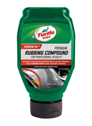 Turtle Wax 532ml Premium Rubbing Compound