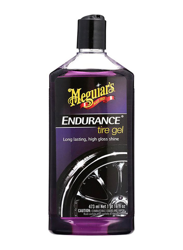 Meguiar S Endurance Tire Gel Купить