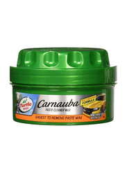 Turtle Wax 14Oz Carnauba Paste Cleaner Wax