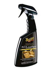 Meguiar's 473ml Gold Class Rich Leather Spray