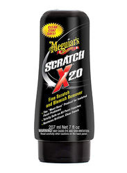 Meguiar's 207ml Scratch X2.0 Remover