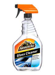 Armor All 650ml Auto Glass Cleaner, Clear