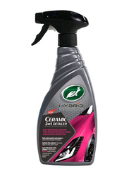 Turtle Wax Hybrid Solutions Ceramic 3-In-1 Detailer