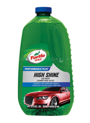 Turtle Wax 1.89Ltr T146 High Shine Car Wash