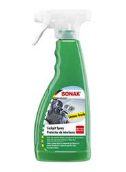 Sonax 500ml Lemon Cockpit Spray