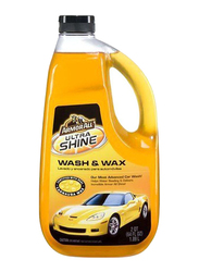 Armor All 473ml Ultra Shine Wash and Wax