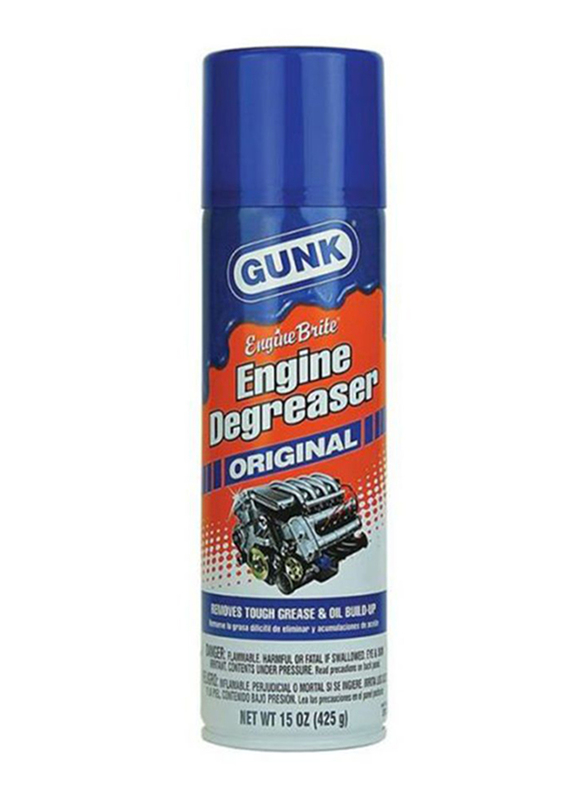 

Gunk 19Oz Original Engine Degreaser