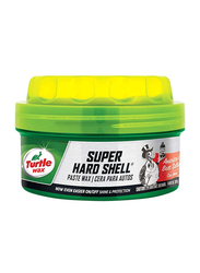 Turtle Wax 396.9gm Super Hard Shell Paste Wax