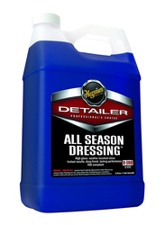 Meguiar's All Season Dressing 1 Usg Detailer, Blue