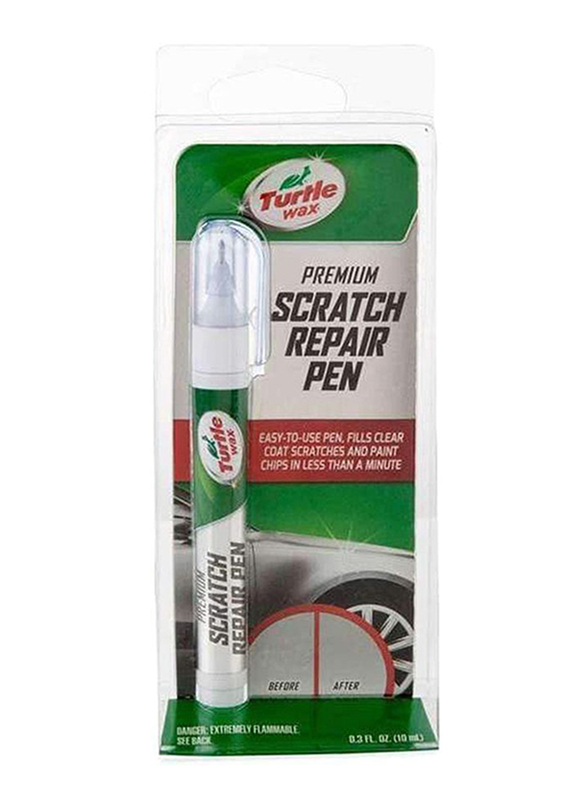 Turtle Wax 10ml Premium Scratch Repair Pen