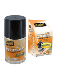 Meguiar's 71gm Citrus Grove Air Re-Fresher