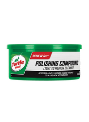 Turtle Wax 280gm Polishing Compound