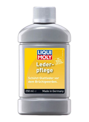 Liqui Moly 250ml Car Leather Care