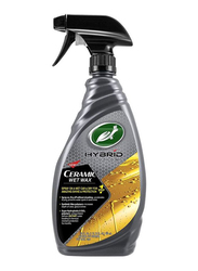 Turtle Wax 767ml Wax Hybrid Solutions Ceramic Wet Wax