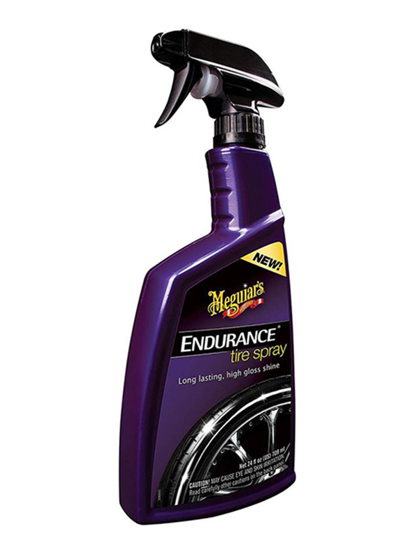 

Meguiar's 709ml Endurance Tire Spary
