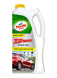 Turtle Wax 64Oz Zip Car Wash & Wax