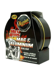 Meguiar's 500gm Hot Rim Mag and Aluminum Polish, G13508