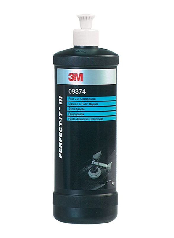 3M 1Kg Perfect-It III Fast Cut Compound