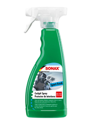 Sonax 500ml Sport Fresh Cockpit Spray, Green
