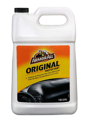 Armor All 3.78Ltr Original Protectant Cleaner Refill, White
