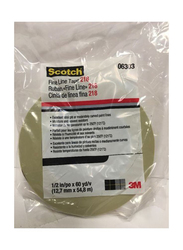 3M 06303 Fine Line Tape