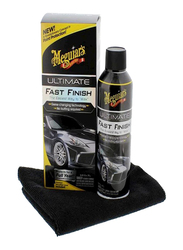 Meguiar's Ultimate Fast Finish Wax
