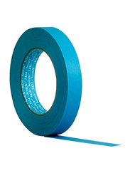 3M 3434B Mask Tape, Blue, 2 inch
