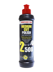 Menzerna 250ml 2500 Medium Cut Polish