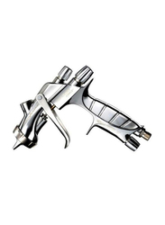 Anest Iwata Evo Master Paint Spray Gun, White/Silver