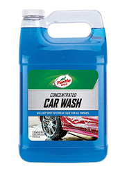 Turtle Wax 100Oz Turtle Concentrated Car Wash