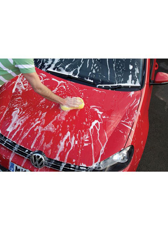 Turtle Wax 1.89Ltr Zip Wax Car Wash