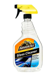 Armor All 650ml Glass Cleaner, Clear