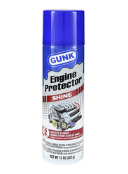 Gunk 425g Shine Engine Protector
