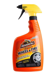 Armor All 709ml Wheel & Tire Cleaner Spray