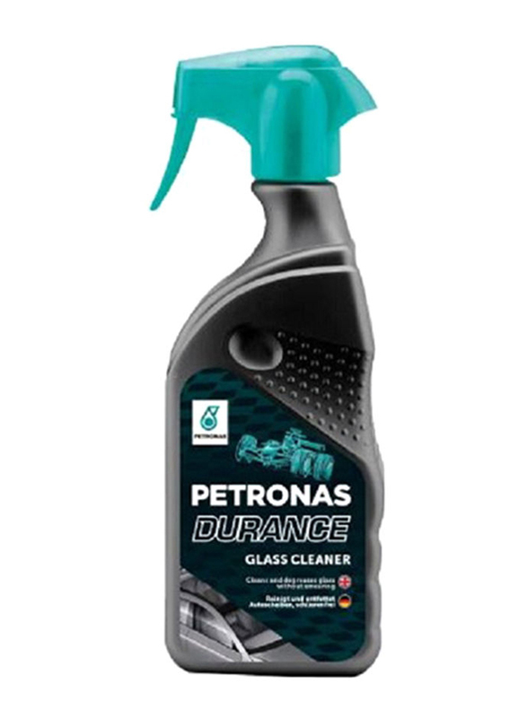 

Petronas 400ml Durance Glass Cleaner