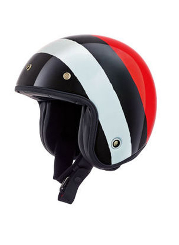 

Nexx X.G100 Tokko Helmet, Large, Multicolor