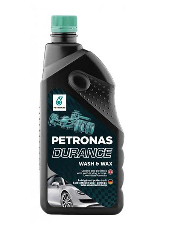 

Petronas 1Ltr Durance Wash & Wax