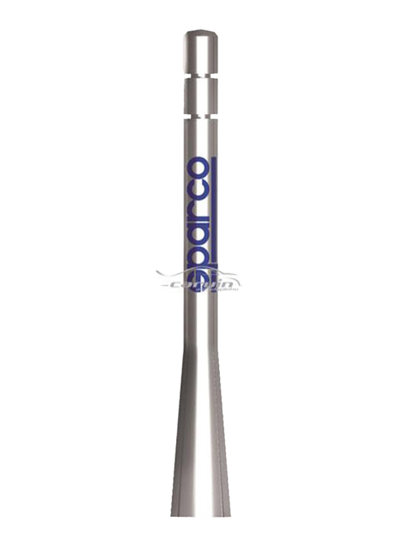 

Sparco Urban Antenna, Chrome