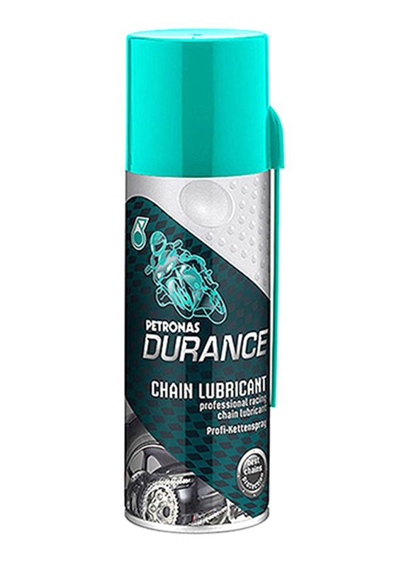 

Petronas 200ml Durance Chain Lubricant