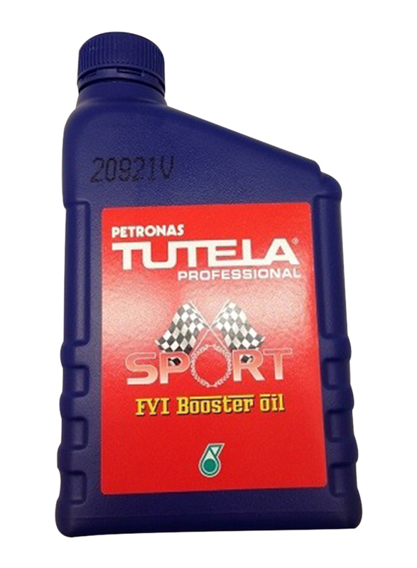 

Petronas 1Ltr Tutela Professional Fvi Booster Oil