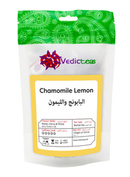 Vedic Tea Chamomile Lemon Loose Tea, 100g