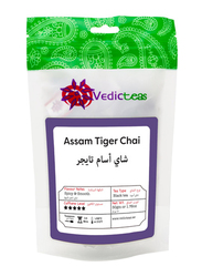Vedic Tea Assam Tiger Chai Loose Tea, 50g