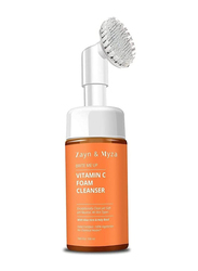 ZM Zayn & Myza Vitamin C Foaming Face Wash, 100ml
