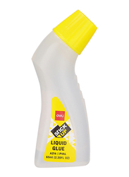Deli Stick Up Liquid Glue, A214, 65ml, Clear