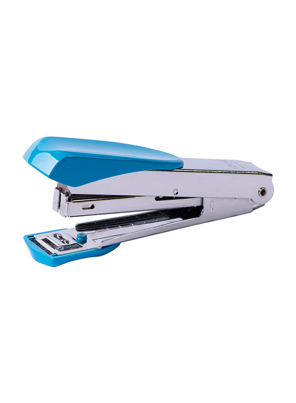 

Deli No.10 E0260 Stapler, Multicolor