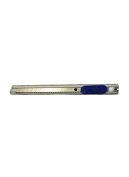 Deli Stainless Steel Small Cutter, 2053, Grey