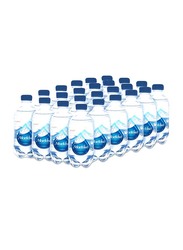 Monviso Natural Mineral Still Water, 24 Bottles x 330ml
