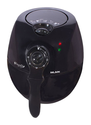 Palson 2.2L Pegasus Air Fryer, 1500W, 30646, Black