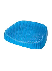 Egg Sitter Seat Cushion, Blue