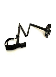 Ultimate Magic Cane with LED Light, Black